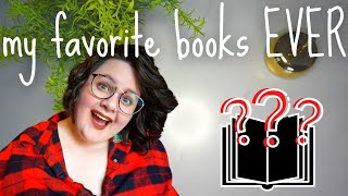 Top 50 Books of All Time | Unranked 2021 Edition