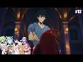 Solo Leveling Episode 12 Vtuber Reaction Mashup| 俺だけレベルアップな件アニメレアクション