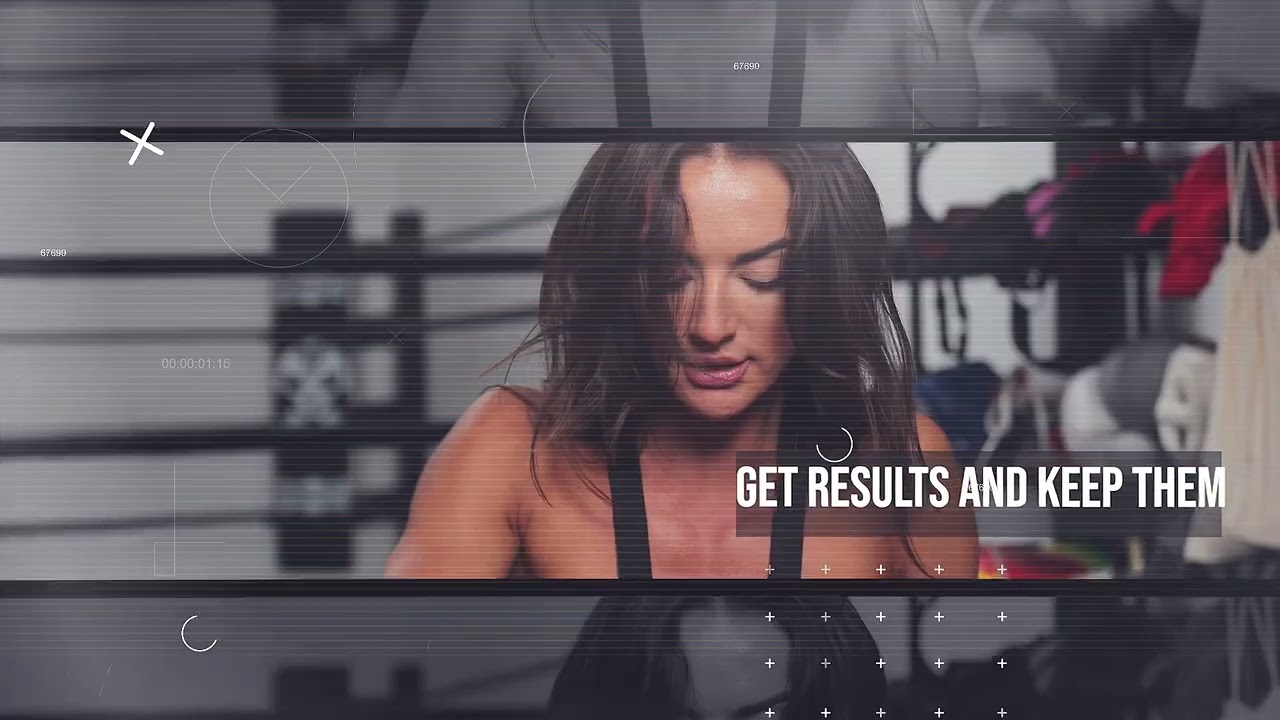 Find YOUR Fit with Whit!