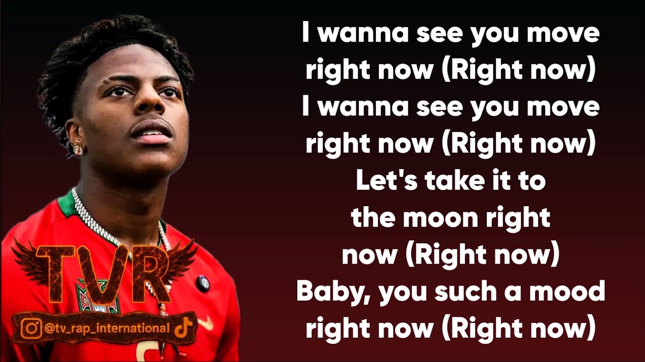 IShowSpeed - Higher