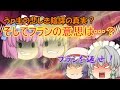 【ゆっくり茶番劇】フランを返せ！悲しき陰謀の真実？