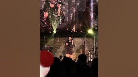 19052019Jeong Eunji 1st HK Concert [HyeHwa] 혜화역[暳花驛]（歌名：Treasure)