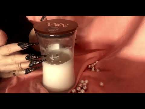 ASMR TINGLES PLUS - A SENSORY LULLABY GENTLE TAPPING TRIGGERS TO RELAX AND SLEEP. NO TALKING