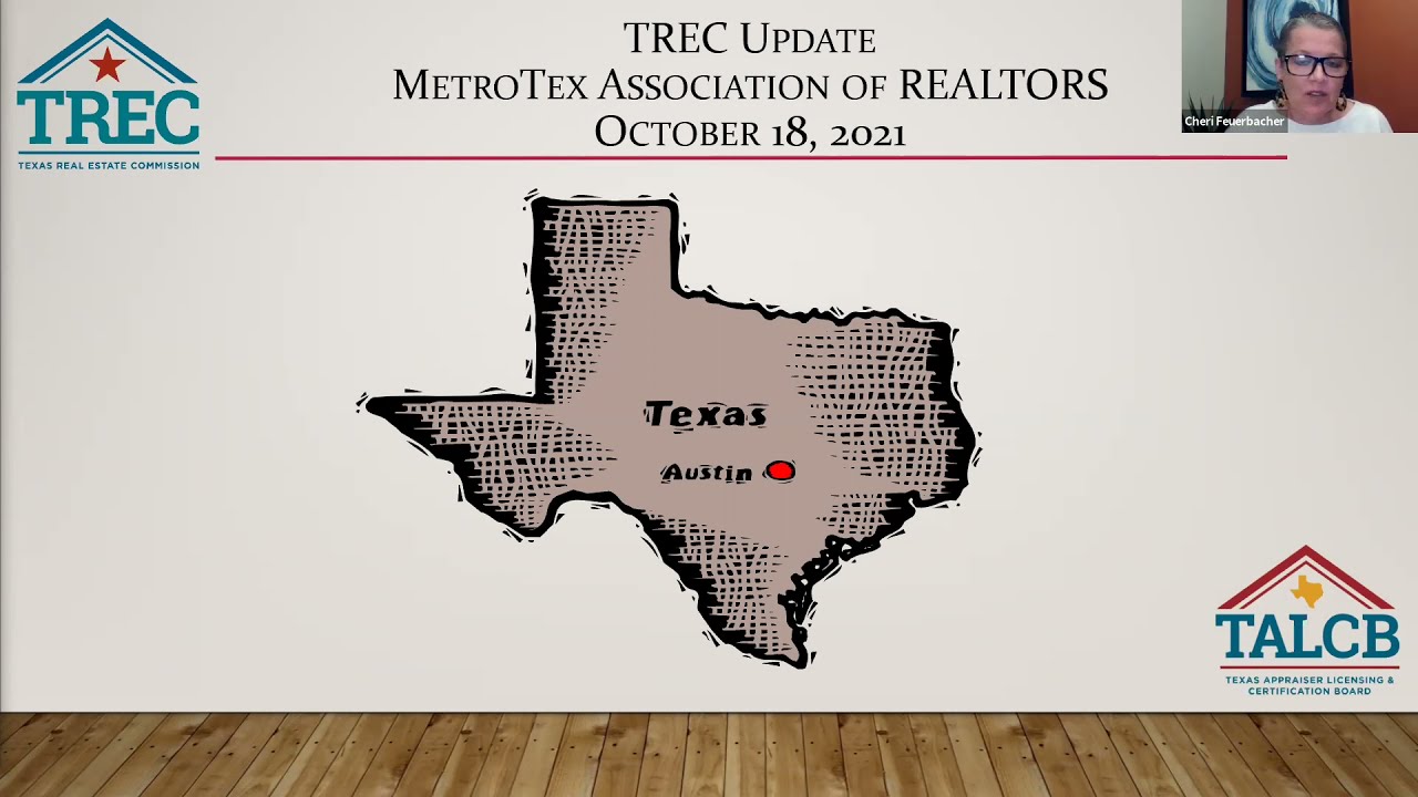 How to NOT Practice Law Using Commercial Forms, MetroTex