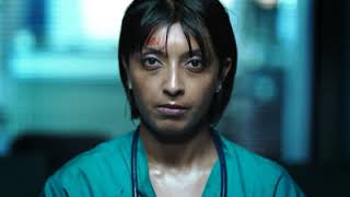 Casualty on BBC One Promo: Zoe