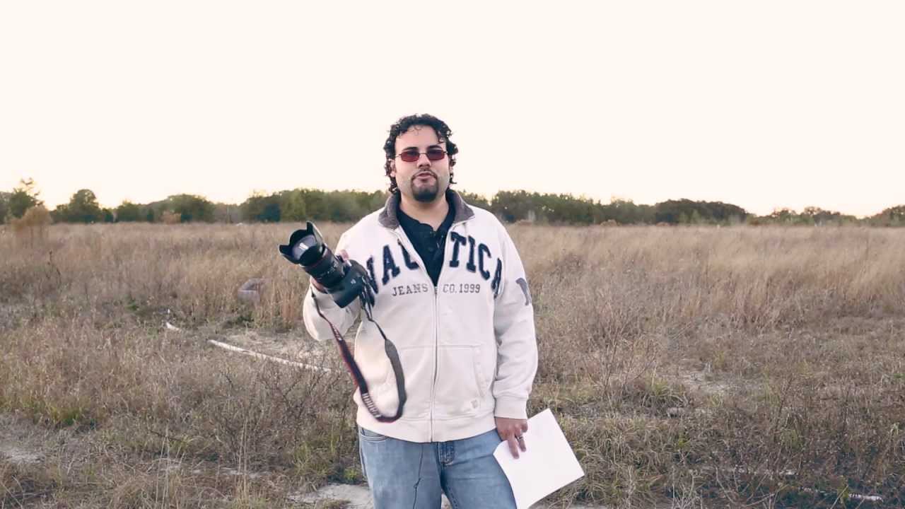 Canon 6D Hands On Preview