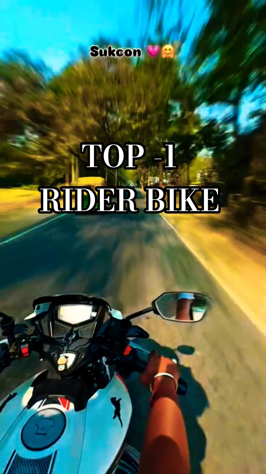 🏍️KTM Lover ⭐ - ShareChat