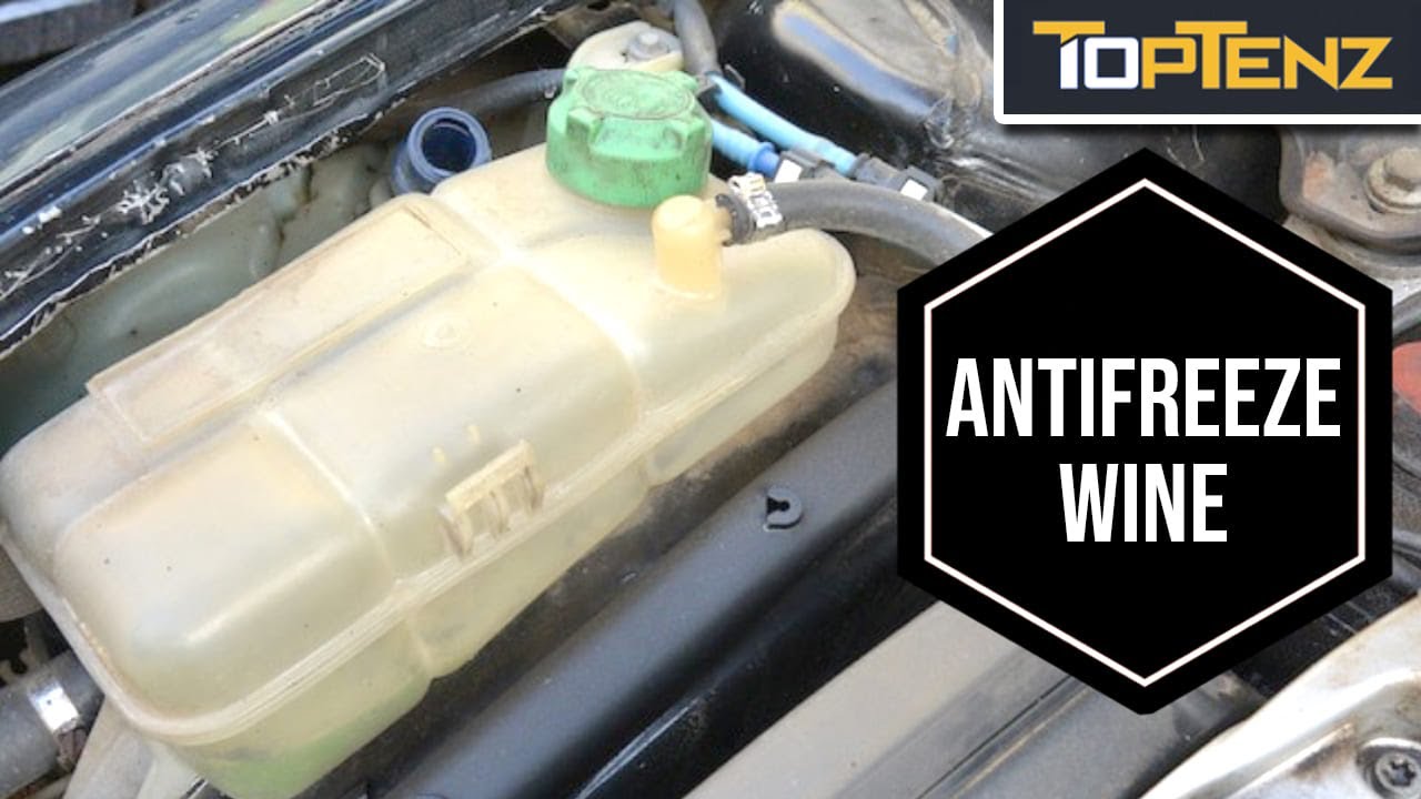 10 Cases of Adulterated Foods That Fooled Everyone