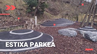 ESTIXA PARKEA | Eibar