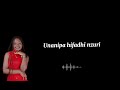 Shukrani By Gift Kasoki Official Video Lyrics MP4 Shukrani By Gift Kasoki Official Video Lyrics MP4