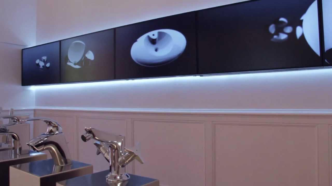 Roca Lisboa Gallery. - YouTube