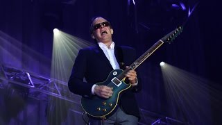 Joe Bonamassa - Happier Times - Helsinki, September 29, 2015