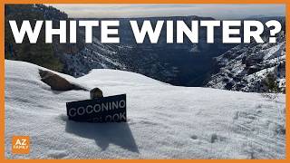 What Arizonans can expect from 'Super' El Niño