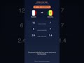 France vs Senegal: By The Numbers | World Cup 2026 Preview #Shorts