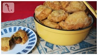 Mini Empanadas | FoodPoint