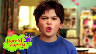 Horrid Henry | Behind The Scenes Of Horrid Henry The Movie