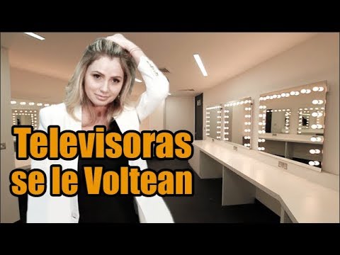 Ange?lica Rivera Lista Para su Regreso a la Fara?ndula
