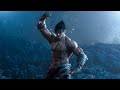 TEKKEN 8 - Liberation (Menu Theme) [Final Battle]