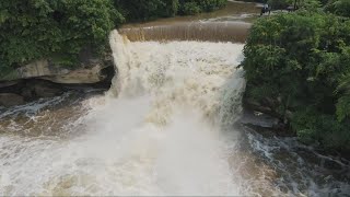 Elyria ordered to pay $250 million to eliminate sewage dumps into Black River