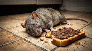 How to Get Rid of Rats Without Poison — Try This!