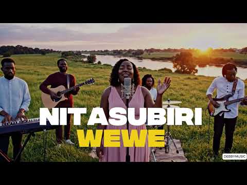 NITASUBIRI Wewe Deep Swahili Worship Song 2025 