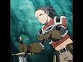 ルーデウスがゾルダートに抱いた第一印象#映画red #anime#foryou