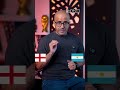 نصف نهائي كأس العالم.. "من العيار الثقيل"