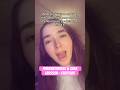 #singing #singingcover #cover #singer #voice #zaralarsson #popularsong #vocals #coversong
