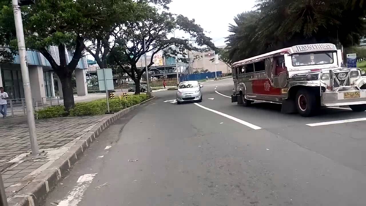 Cherry Mobile Cosmos One Sample Video - 720p