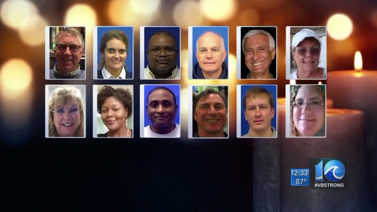 VBStrong: Following the Funds