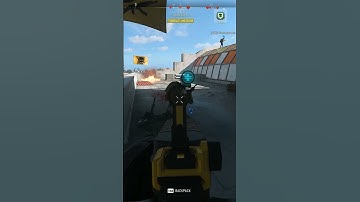 They got Micro-Flanked | DMZ #shorts #dmz #dmzsniper