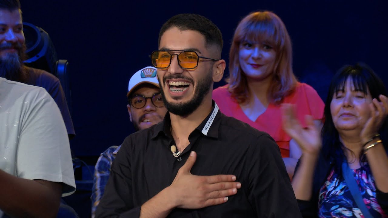 هي بحبح الحلقة الحادية عشر 11