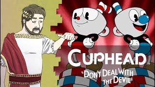 Cuphead Análisis - Post Script