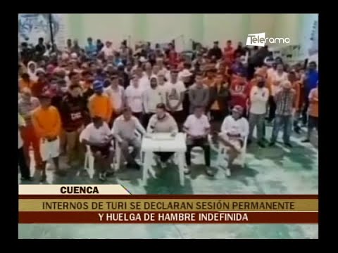 Cuenca al Día 15-11-2021