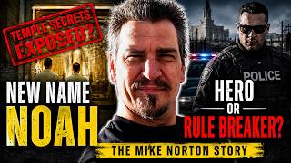 New Name Noah: Hero, Whistleblower, or TOXIC Rule-Breaking Activist? | The Mike Norton Story