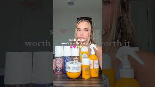 sol de janeiro worth it vs NOT worth it #soldejaneiro #deinfluencing