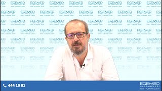 Op. Dr. Ali Rıza Tosun - Boyun Fıtığı