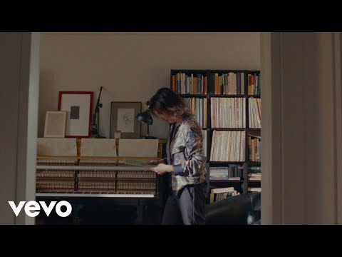 Putar Respiro 6 - Olivia Belli