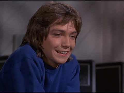 Partridge Family   S01E11   This Is My Song