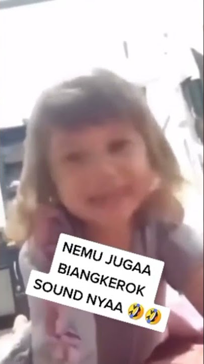 suara asli nana viral tiktok