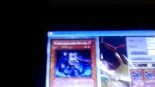 Yugioh A Ultimate Ninja Insect deck