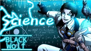 Deuses Reagindo Ao Rap Do Nikola Tesla I