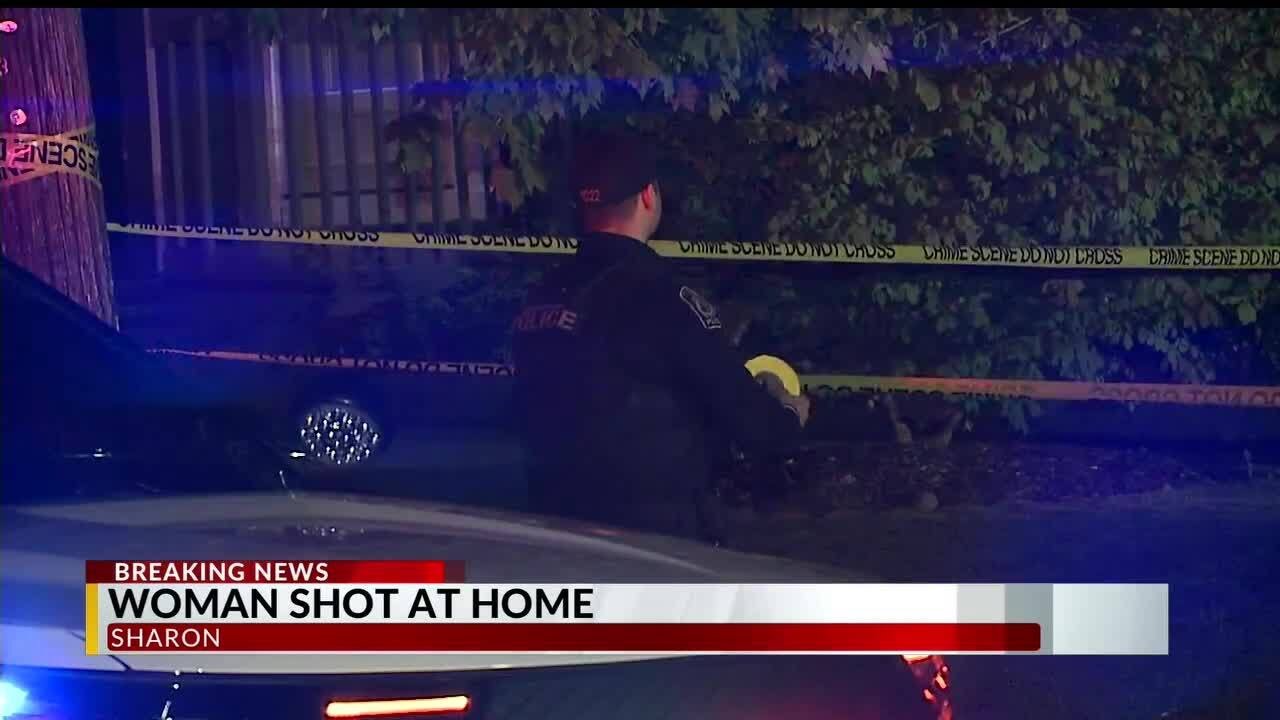 Police investigating shooting, one person injured - YouTube