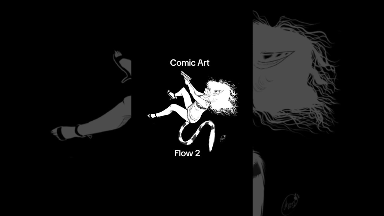 How to spot the flow 