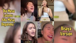 Download Lagu Dia Masa Lalumu Aku Masa Depanmu BISAYA VERSION MP3