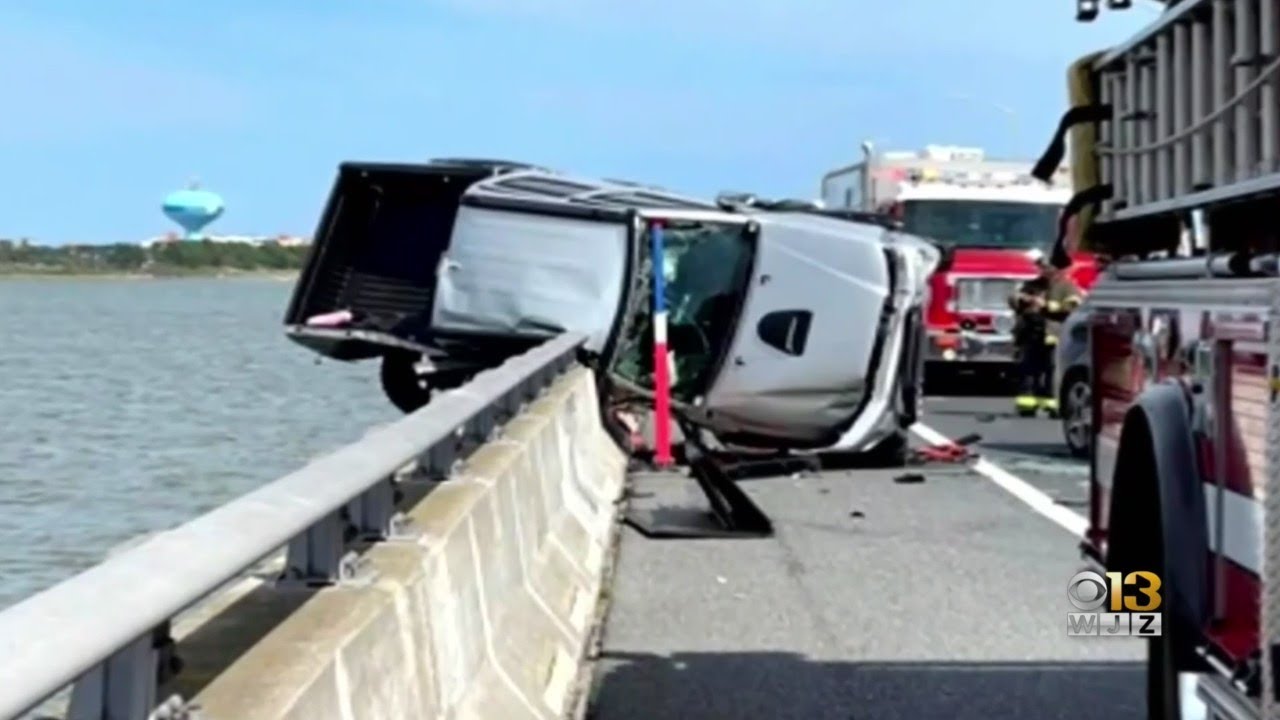 Good Samaritan Recalls Moment He Jumped Into Bay To Rescue Toddler ...