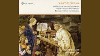 Hymnus in festo St. Bernard of Clairvaux: Bernardus inclytis screenshot 5