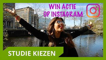 ZAGEN wij JOU op de OPEN DAG? - HvA