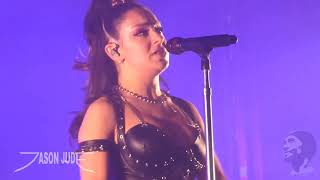 Charli XCX Full Concert [HD] LIVE - CRASH Tour 4/8/2022