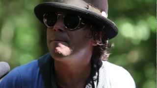 Langhorne Slim and the Law - Bad Luck (Live at Pickathon) chords